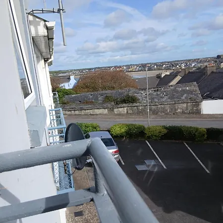 2 Cois Farraige Vakantiehuis Kilkee