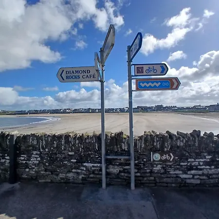 2 Cois Farraige Kilkee