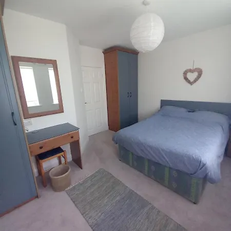 Vakantiehuis 2 Cois Farraige