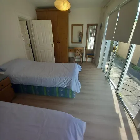 度假居 2 Cois Farraige *