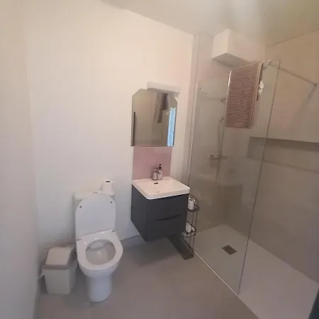 Vakantiehuis 2 Cois Farraige