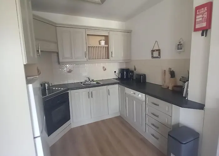 2 Cois Farraige Hébergement de vacances *