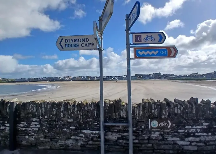 2 Cois Farraige Kilkee