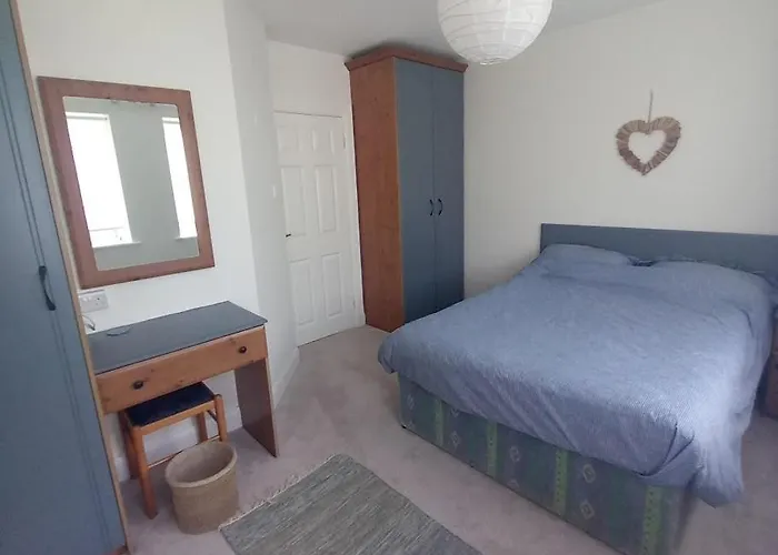 Hébergement de vacances 2 Cois Farraige