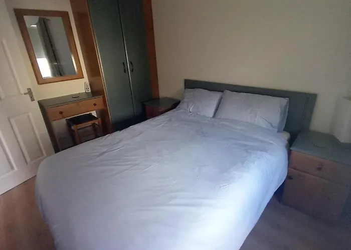 2 Cois Farraige Hébergement de vacances *