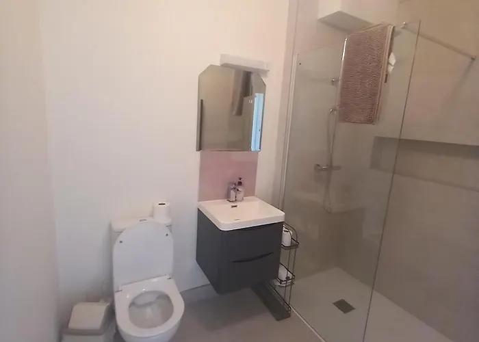 Hébergement de vacances 2 Cois Farraige